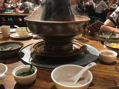 -额尔敦草原涮羊肉·烧烤(冻青树总店)