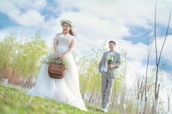 点击看大图 -情订奇缘婚纱摄影(和平路店)