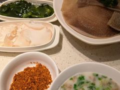 -海底捞火锅(长宁路龙之梦店)
