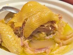 -老客家·客家菜(万达店)
