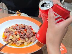-湘辣辣鲜炒黄牛肉(顺义华联店)