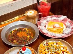 -福记咖啡·手工意面(下埔店)