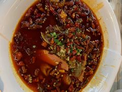 -金百万烤鸭店(马甸店)