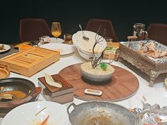 -金狮麟·新豫菜(金码大厦店)