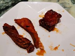 -梁家大院•农家菜(昆山会展中心店)