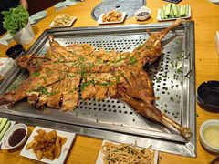 -炑羊香烤全羊(西三旗店)