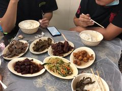 -尹记餐馆(花园店)