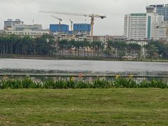-南宁南湖公园