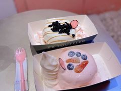 -狐狸和向日葵(北京路店)