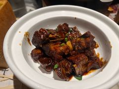 -绿茶餐厅(领展购物广场·中关村店)