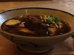 -三十三碗黄牛肉面(东原1891店)
