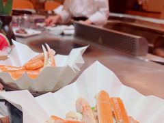 -赤坂亭·M9和牛烧肉·铁板烧·日料398放题(长泰广场店)