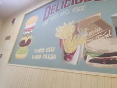 -华莱士·炸鸡汉堡(奥林花园店)