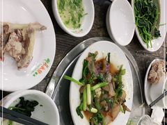 -力哥地道海南菜·联谊文昌鸡老店