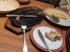 -萨莉亚意式餐厅(万嘉商业广场店)