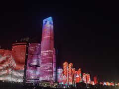 -青岛第三海水浴场