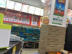 -张家卫·阳江菜·小海鲜(肥婆湾桥店)
