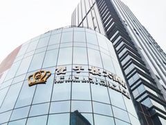 -双子楼大酒店(城开国际写字楼店)