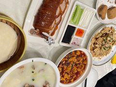 -福来居烤鸭店(天坛二店)
