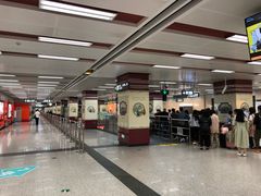 -一品天下(地铁站)