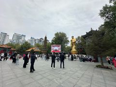 -哈尔滨极乐寺