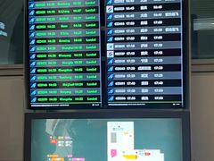 -广州白云国际机场-T2航站楼
