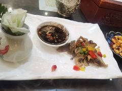 -堂宴·老厦门私房菜(1988仙岳总店)