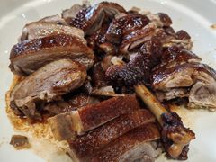 -鹅公村食府(罗阳分店)