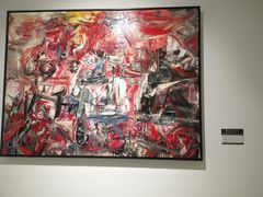 -四川美术学院美术馆