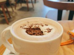 -星巴克(广州淘金路店)