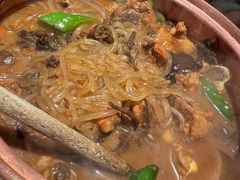 -上关东东北菜(夫子庙水游城店)