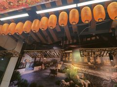 -大洋家·精品潮汕菜·生腌砂锅粥(天河东路店)