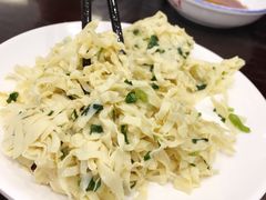-不二心·鲜肉大包·海胆小笼汤包(二七广场店)