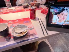 -赖胖子肉蟹煲(祁阳新天地店)