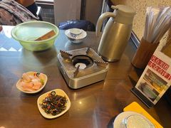 -富正毅三下锅·湘西韵味(天门山索道店)