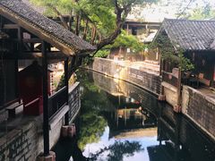 -深圳锦绣中华民俗村