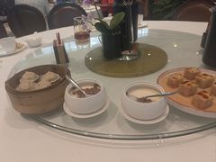 -金河半岛园林酒家(金融城店)