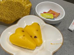 -海底捞火锅(高新万达广场店)