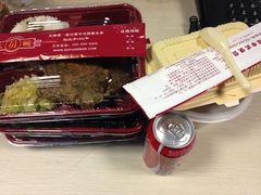 -大圆碗•T骨大排饭(天海店)