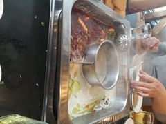 android_upload_pic-巴奴毛肚火锅(商城路店)