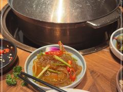 -大头椰·海南椰子鸡火锅(思明万象城店)