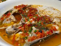 -费大厨辣椒炒肉(黄兴中心广场店)