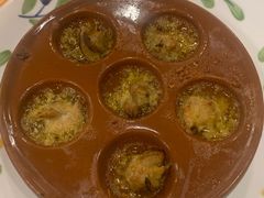 焗蜗牛-萨莉亚意式餐厅(苏州食百家店)