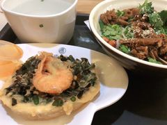 -千盛海南粉(金鸡岭店)