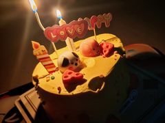 -CAKE BOSS 蛋糕老板(北京世纪金源购物中心)