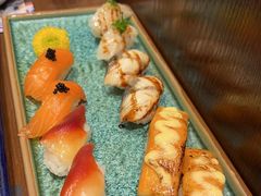 -傑·料理·海鲜放题(佛山文华荟店)