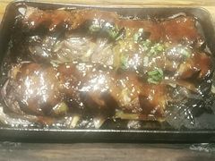 -高第街56号餐厅(银座商城玉函店)