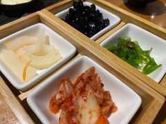 -胜博殿日式炸猪排(侨福芳草地店)