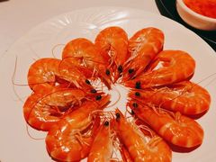 -老伙记海鲜码头(北滘店)