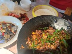 -有位虾匠·手工土菜小馆(市北店)